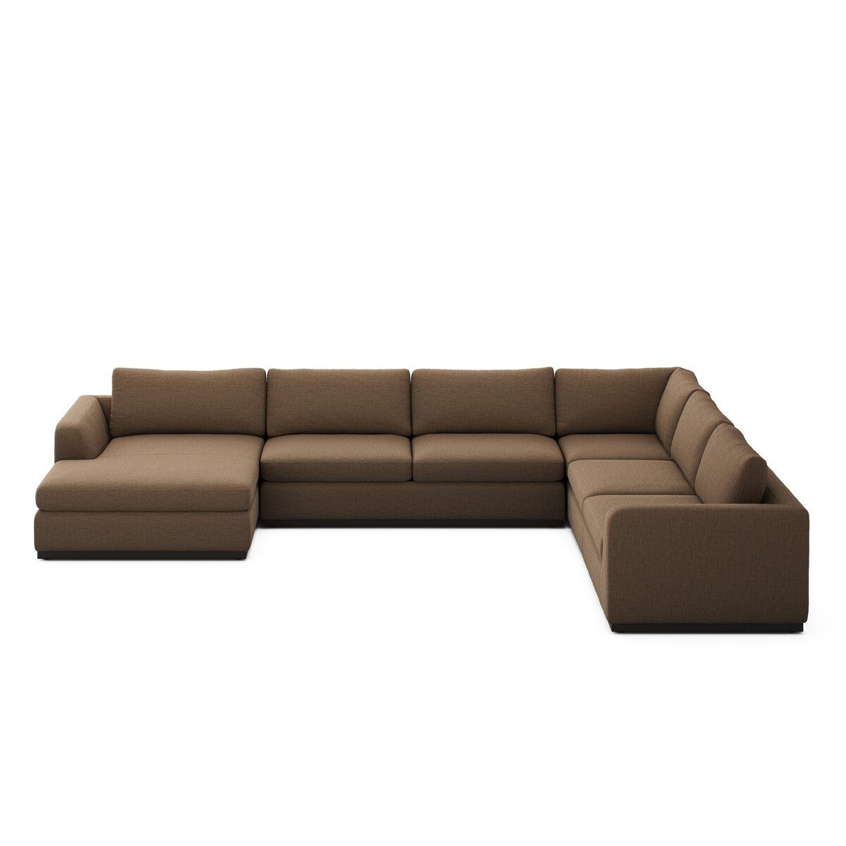Colt 4-piece Sectional