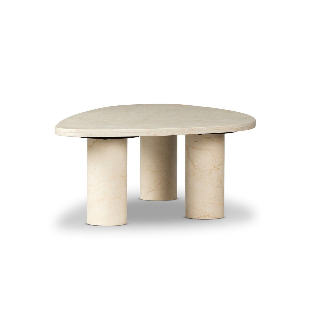 Zion Nesting Coffee Table