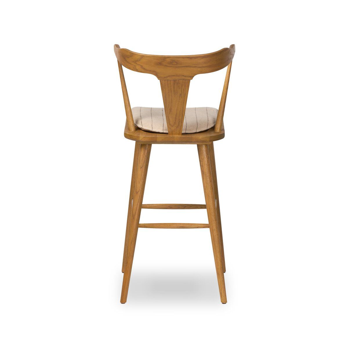 Ripley Bar + Counter Stool