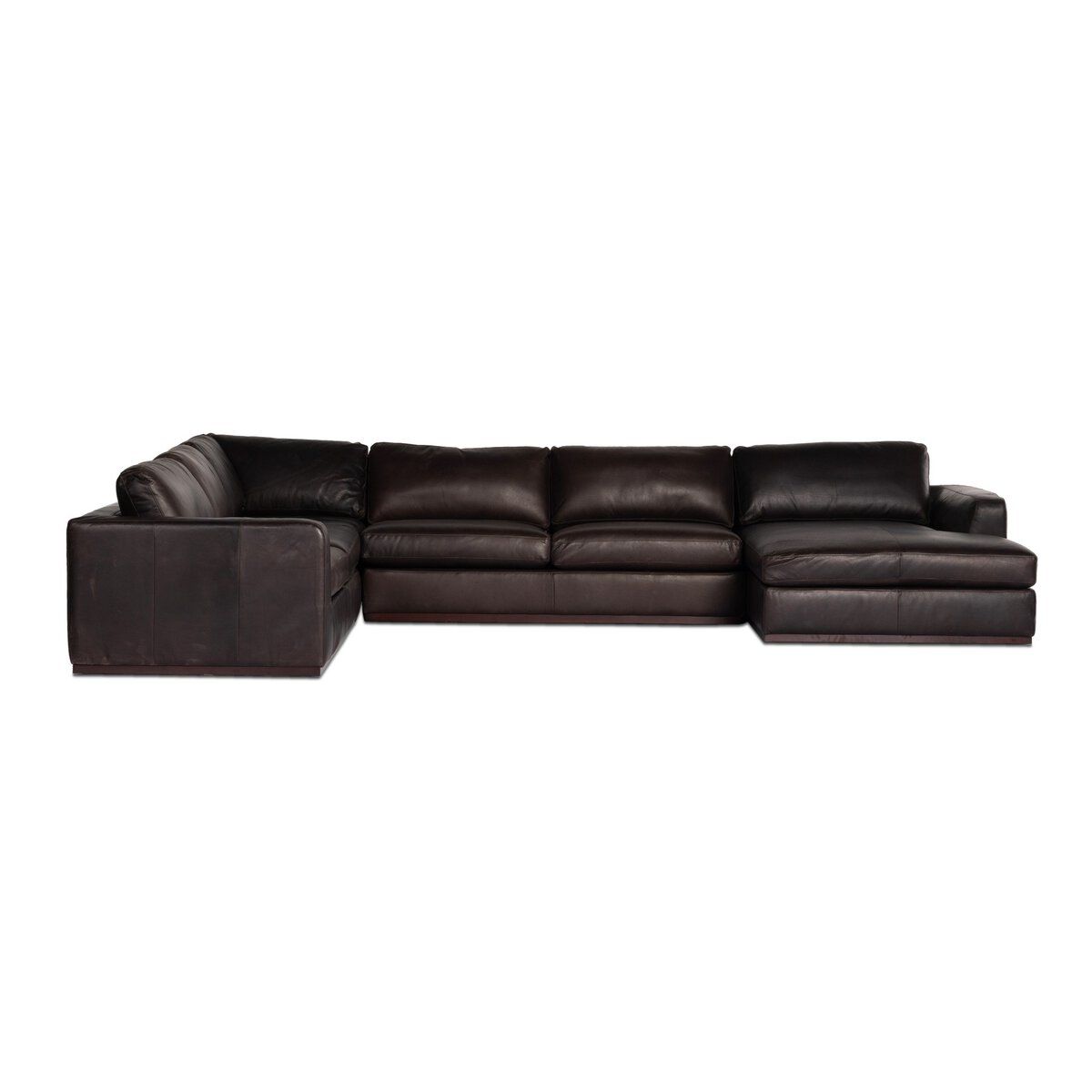 Colt 4-piece Sectional