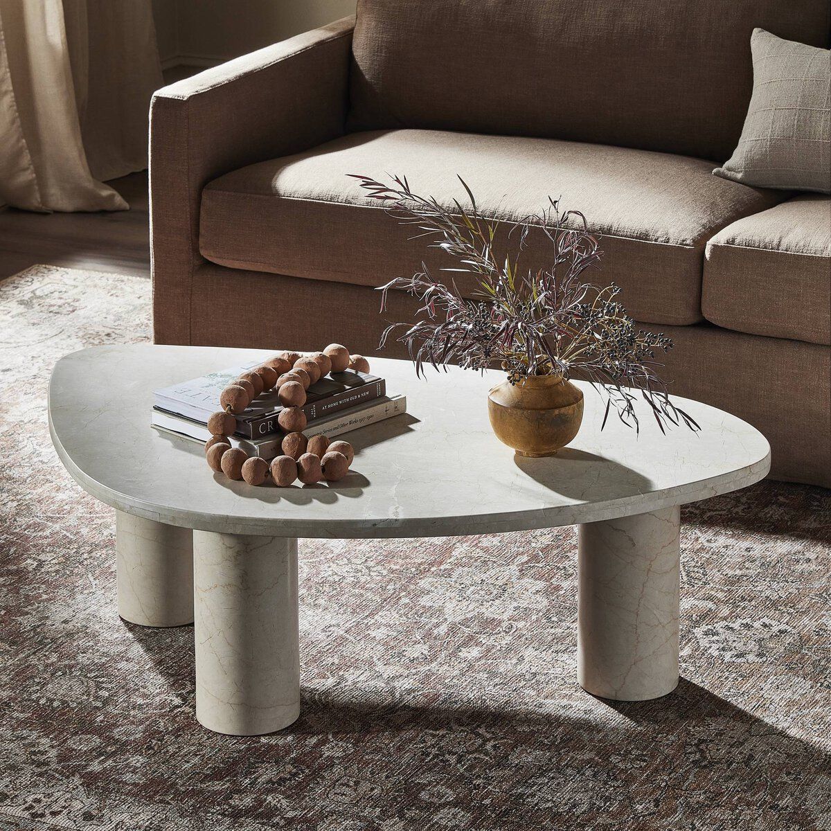 Zion Nesting Coffee Table