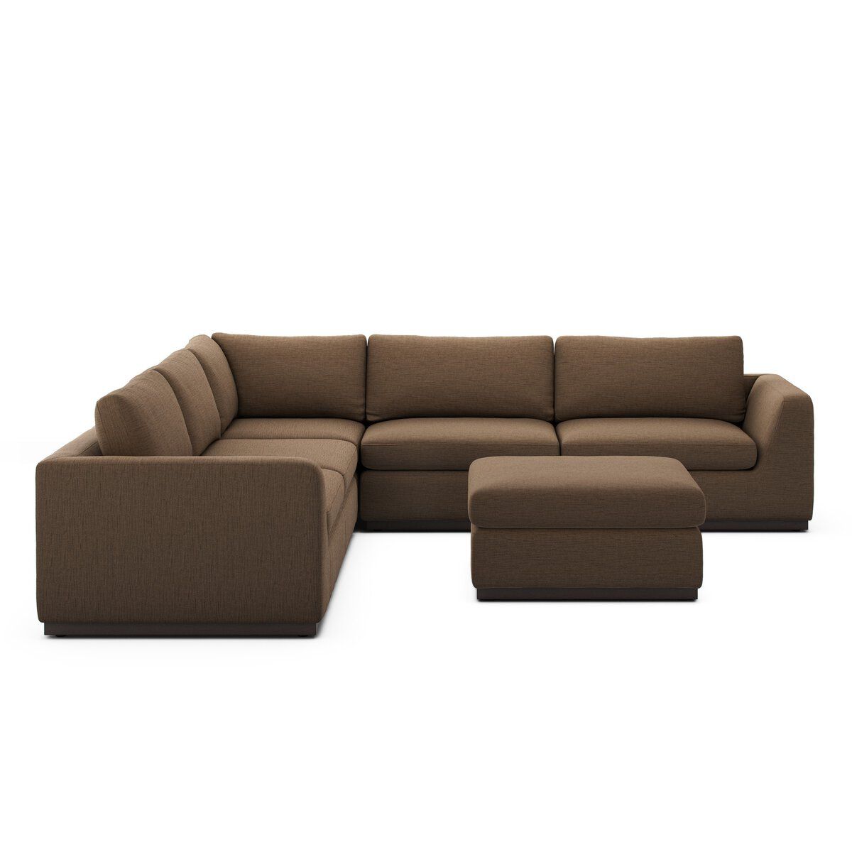 Colt 3-piece Sectional