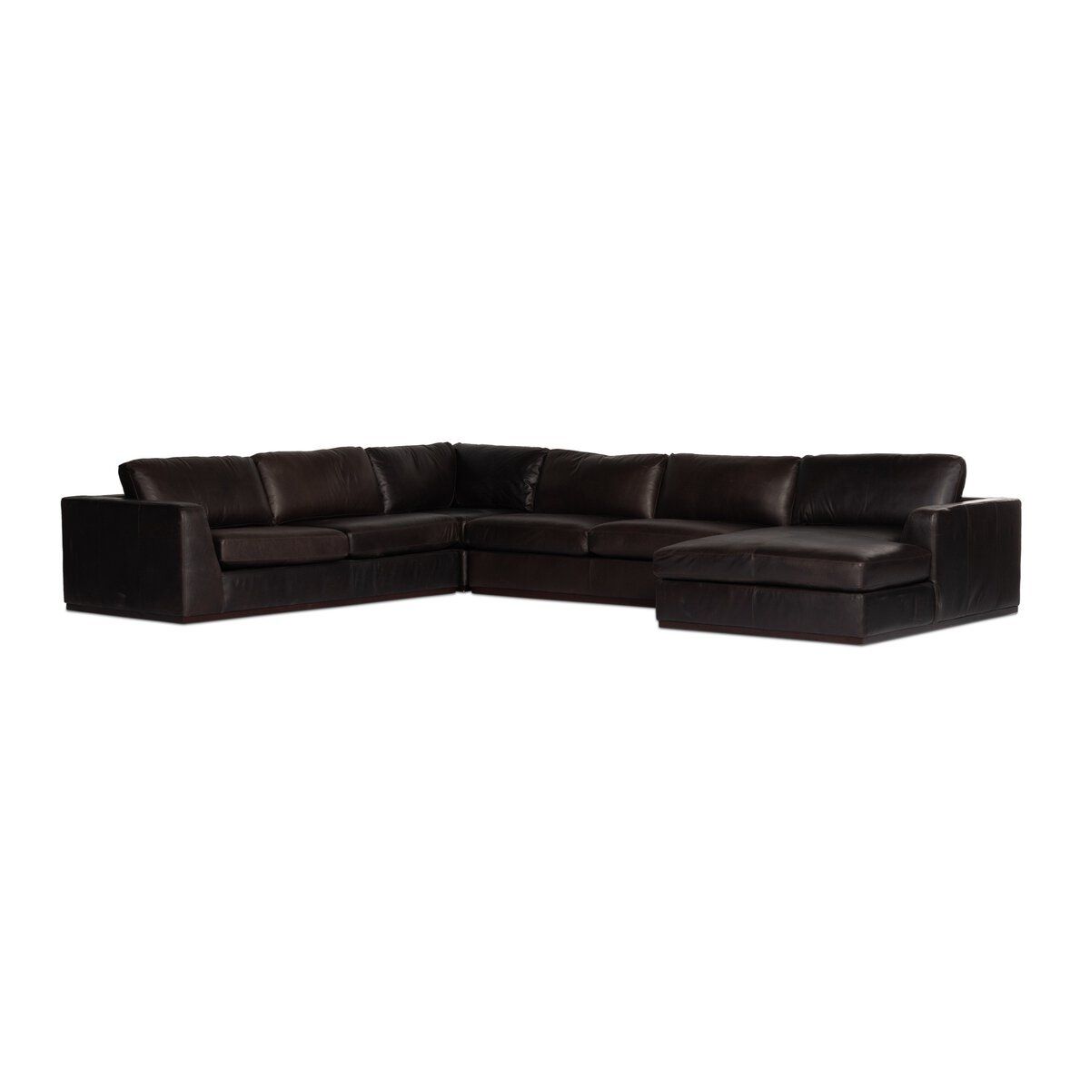 Colt 4-piece Sectional