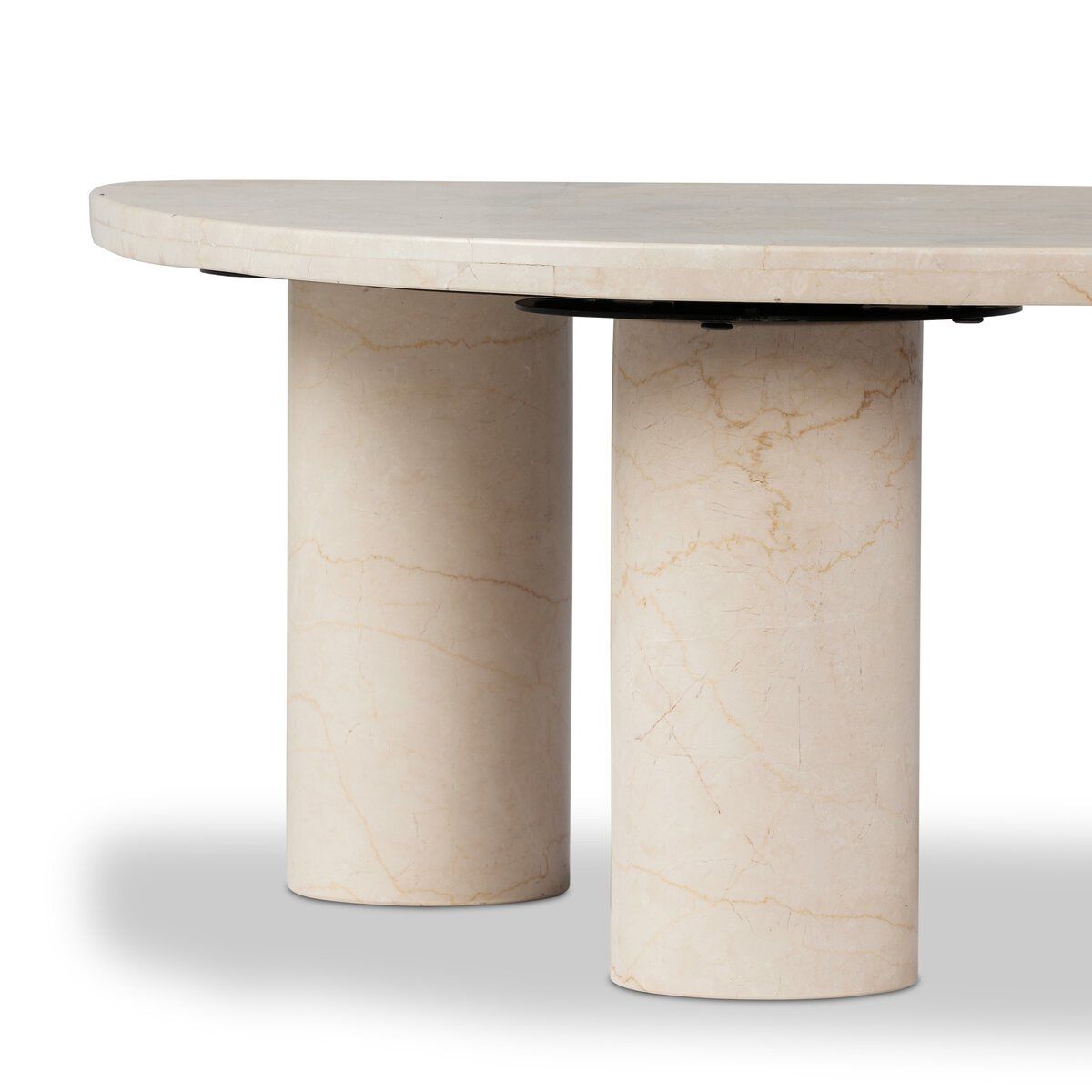 Zion Nesting Coffee Table
