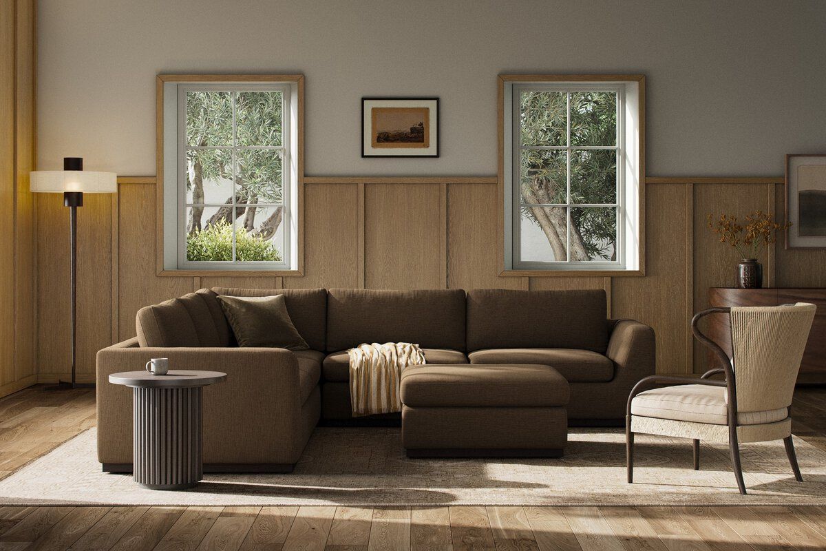 Colt 3-piece Sectional