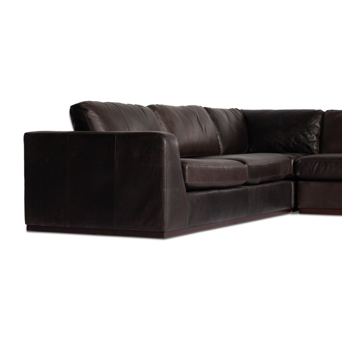 Colt 4-piece Sectional