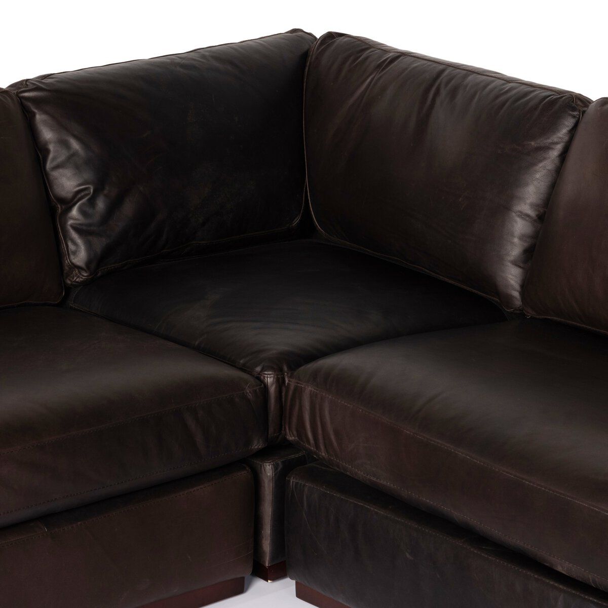 Colt 4-piece Sectional