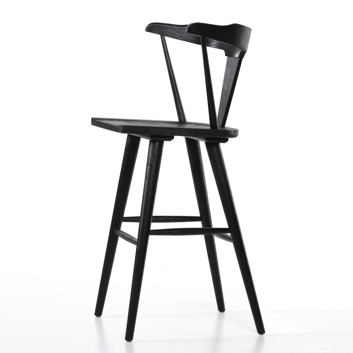 Ripley Bar + Counter Stool