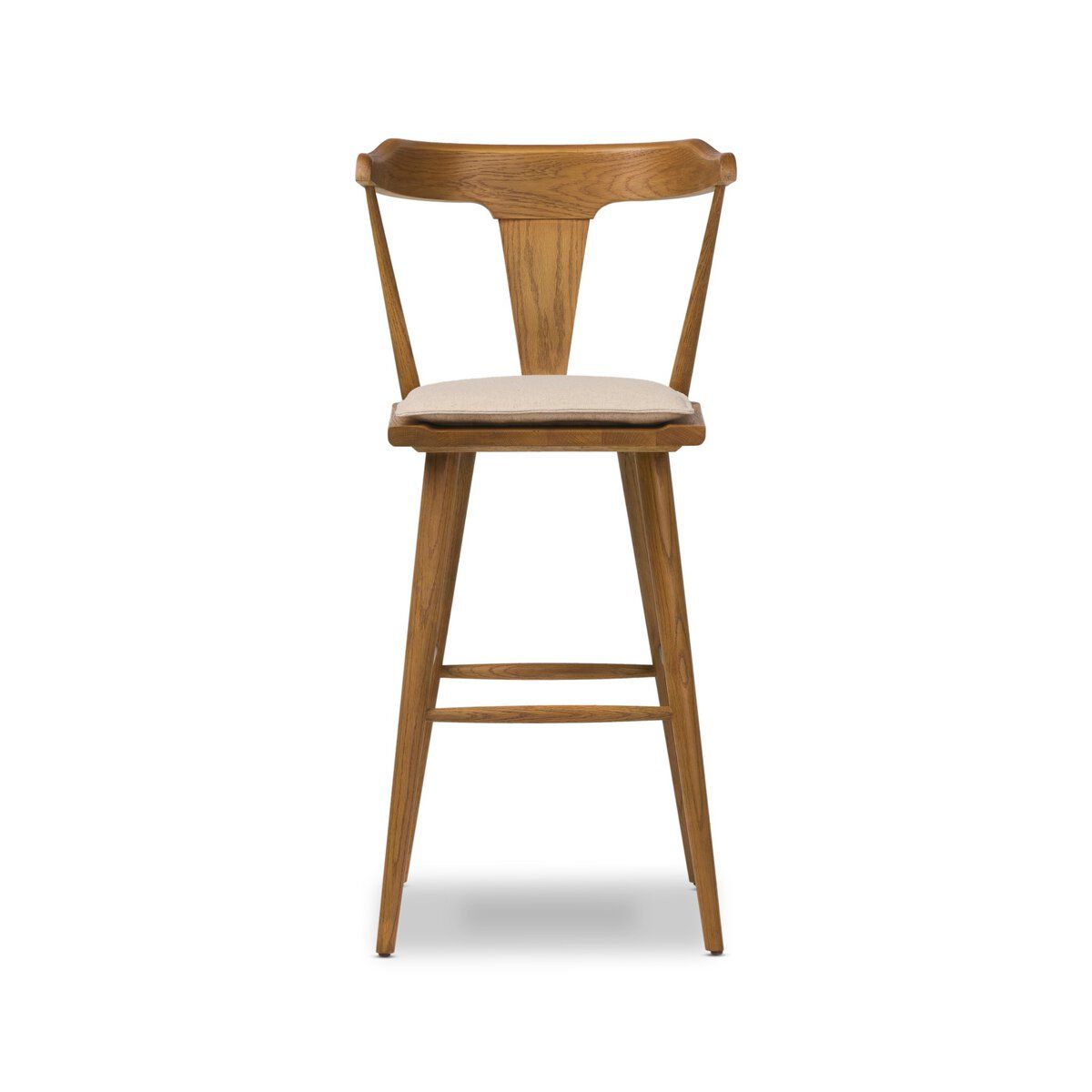 Ripley Bar + Counter Stool