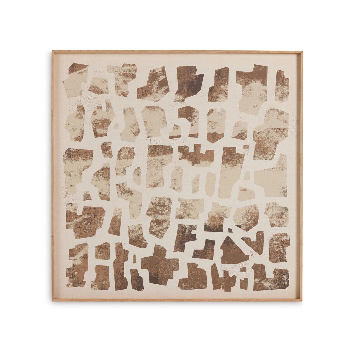 Block Sand I By Coup D'esprit