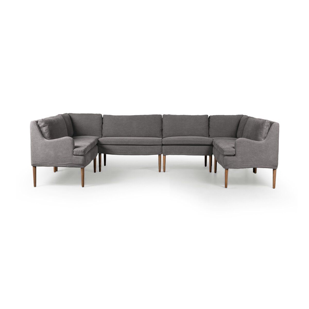 Aurelia Dining Banquette U Shape