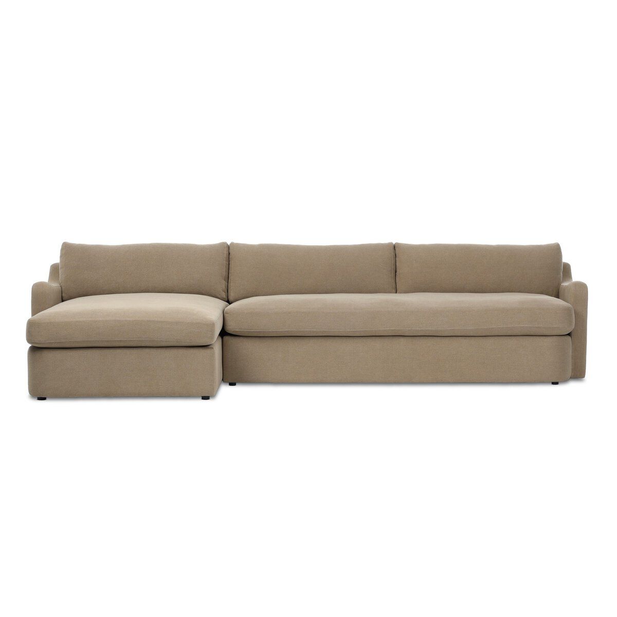 Aurelia 2-piece Sectional