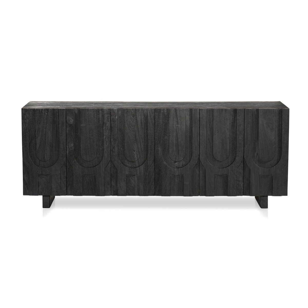 Rivka Media Console