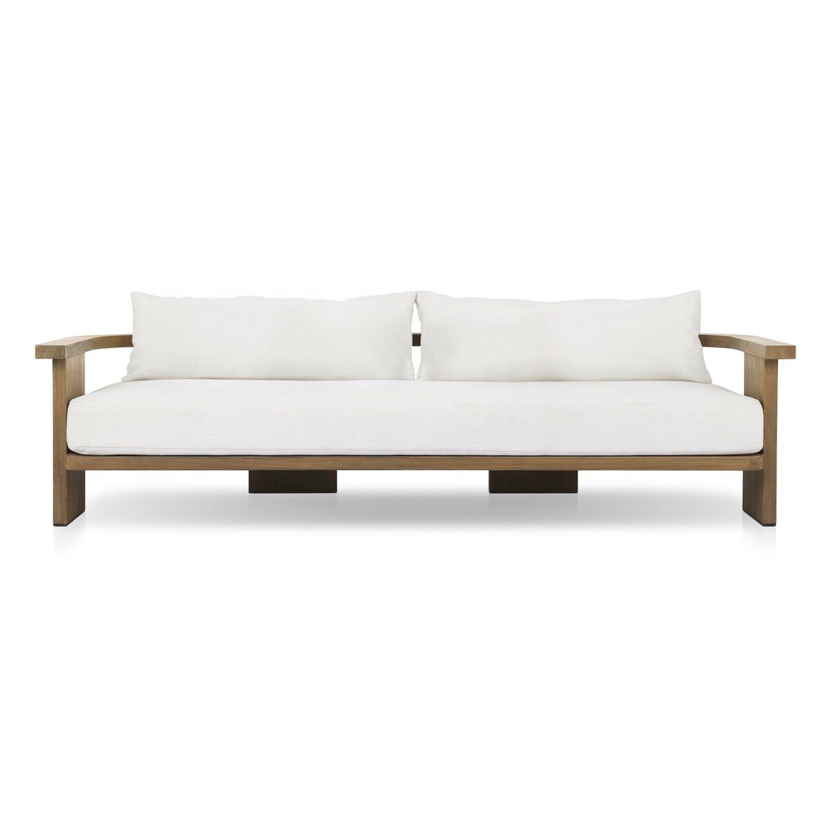 Tahana Outdoor Sofa-96"