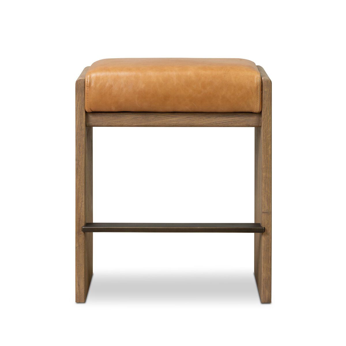 Nash Bar + Counter Stool