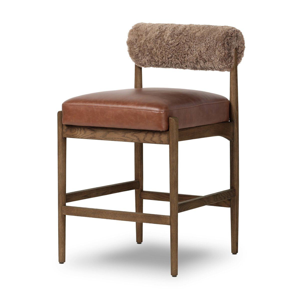 Jazelle Bar + Counter Stool