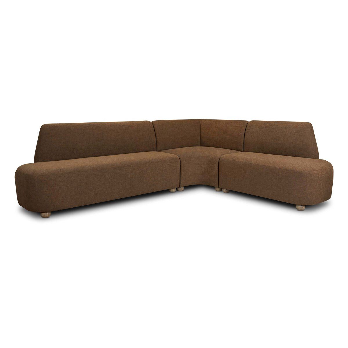 Clemence Dining Banquette L-shape