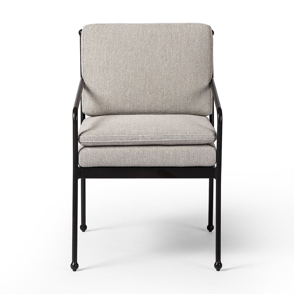 Tally Outdoor Dining Armchair