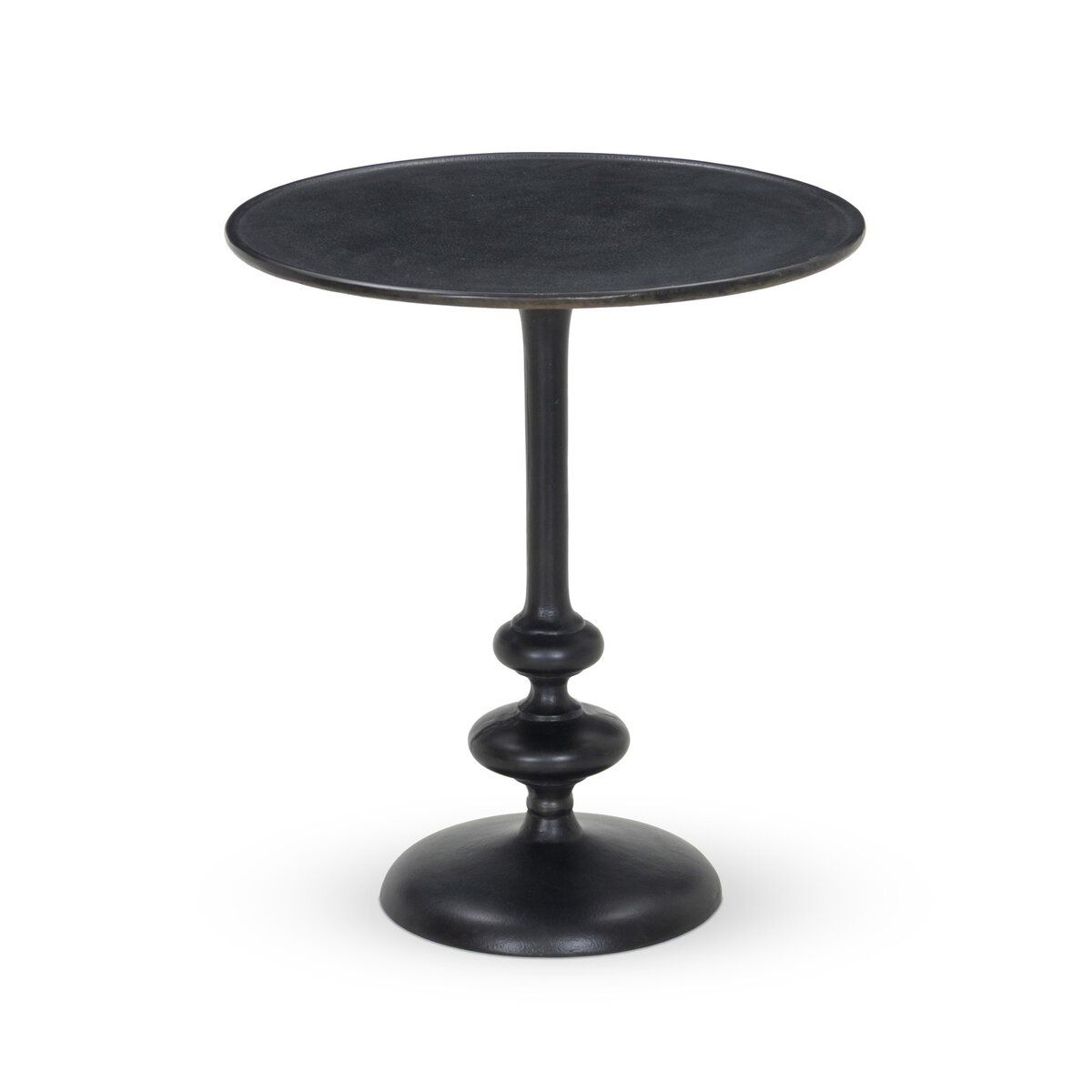 Marlow Matchstick Pedestal Table