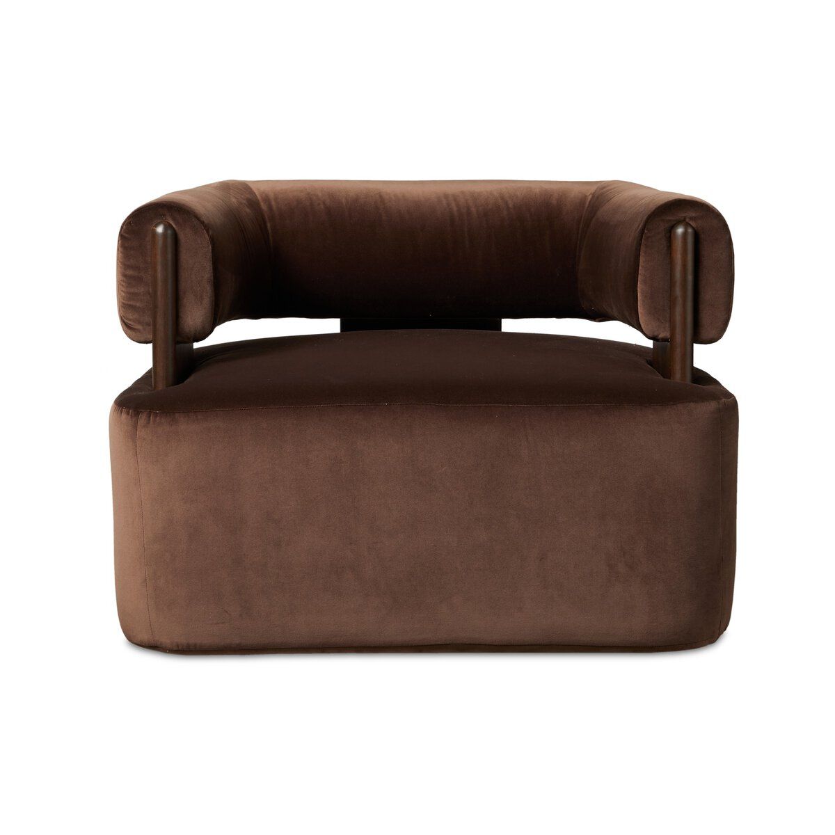 Ward Swivel Chair
