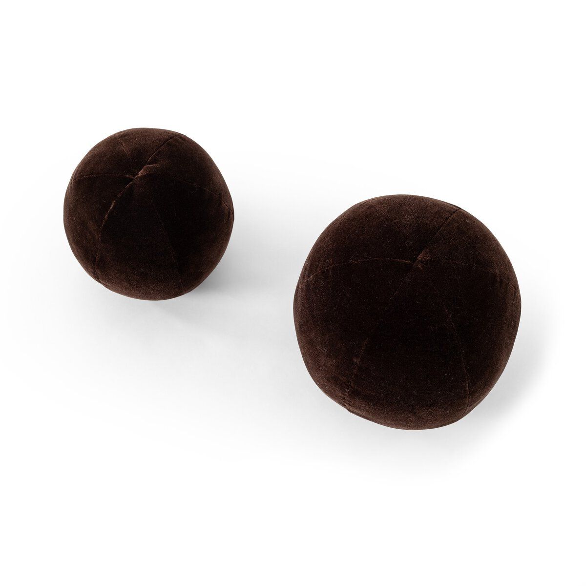 Balle Pillow, Set Of 2