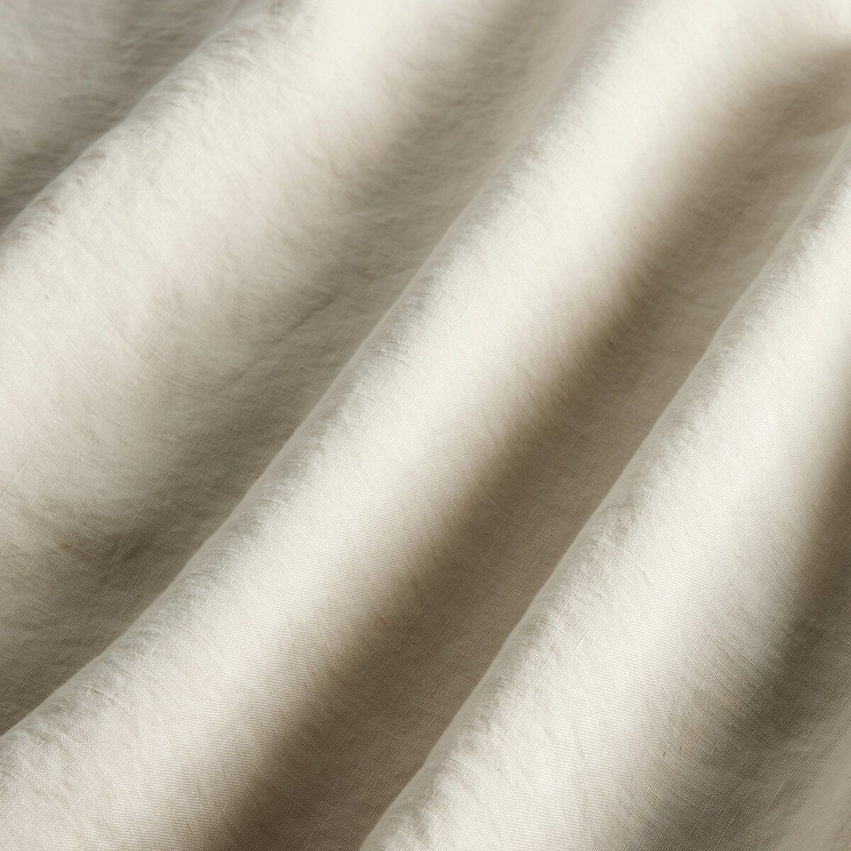 Sable Fitted Sheet