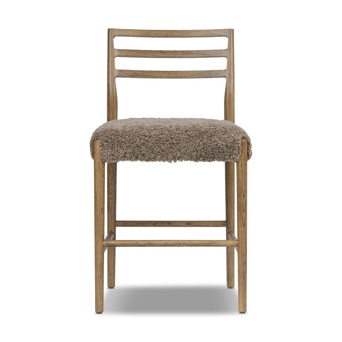 Glenmore Bar + Counter Stool