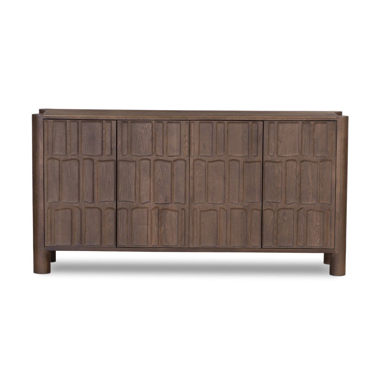 Ezri 4 Door Sideboard