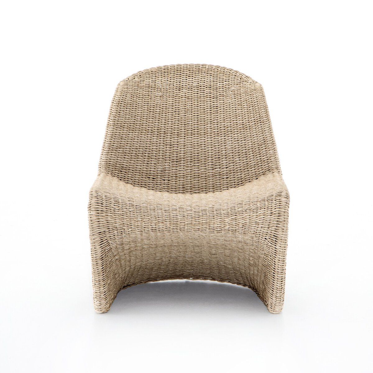 Portia Outdoor Occasional Chair