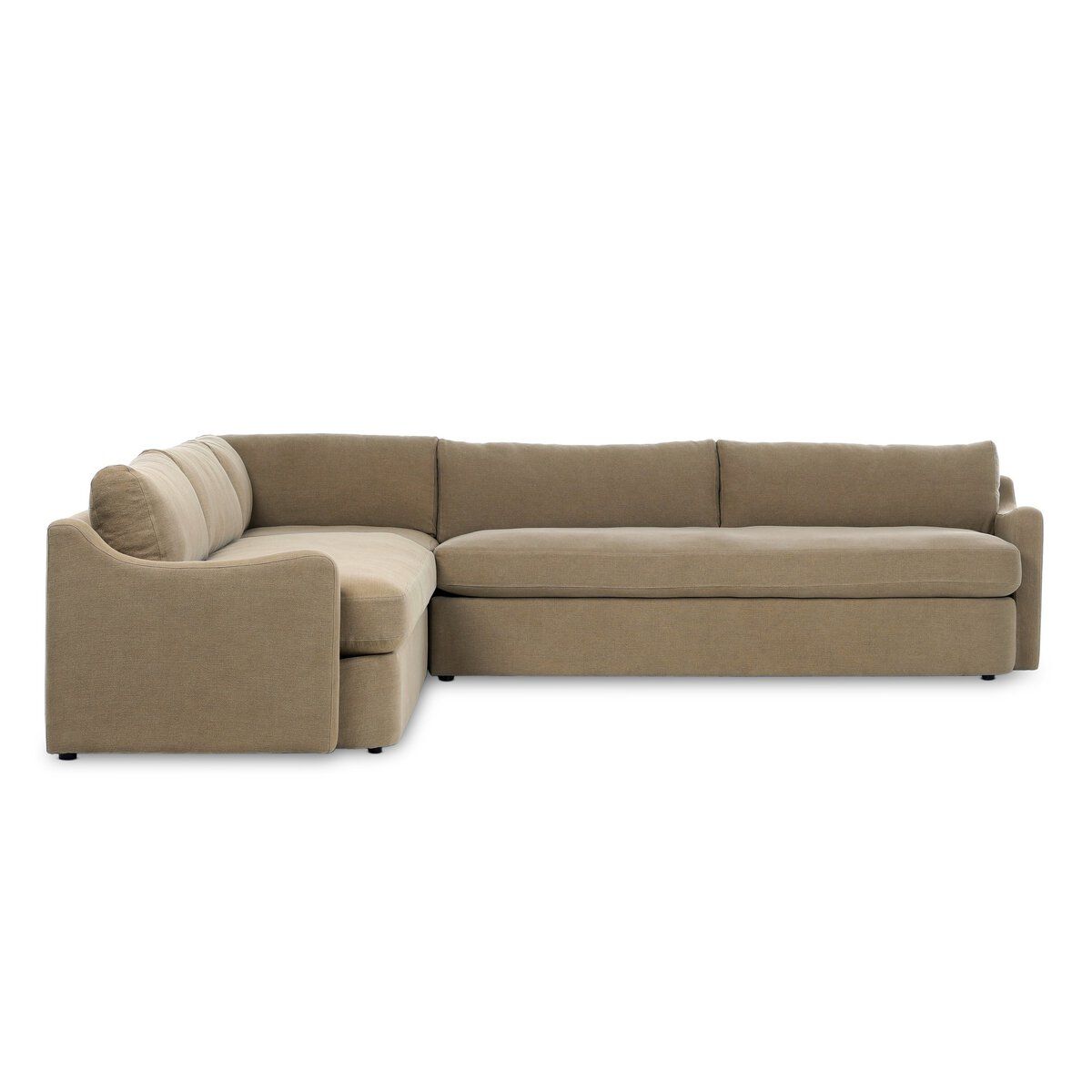 Aurelia 3-piece Sectional