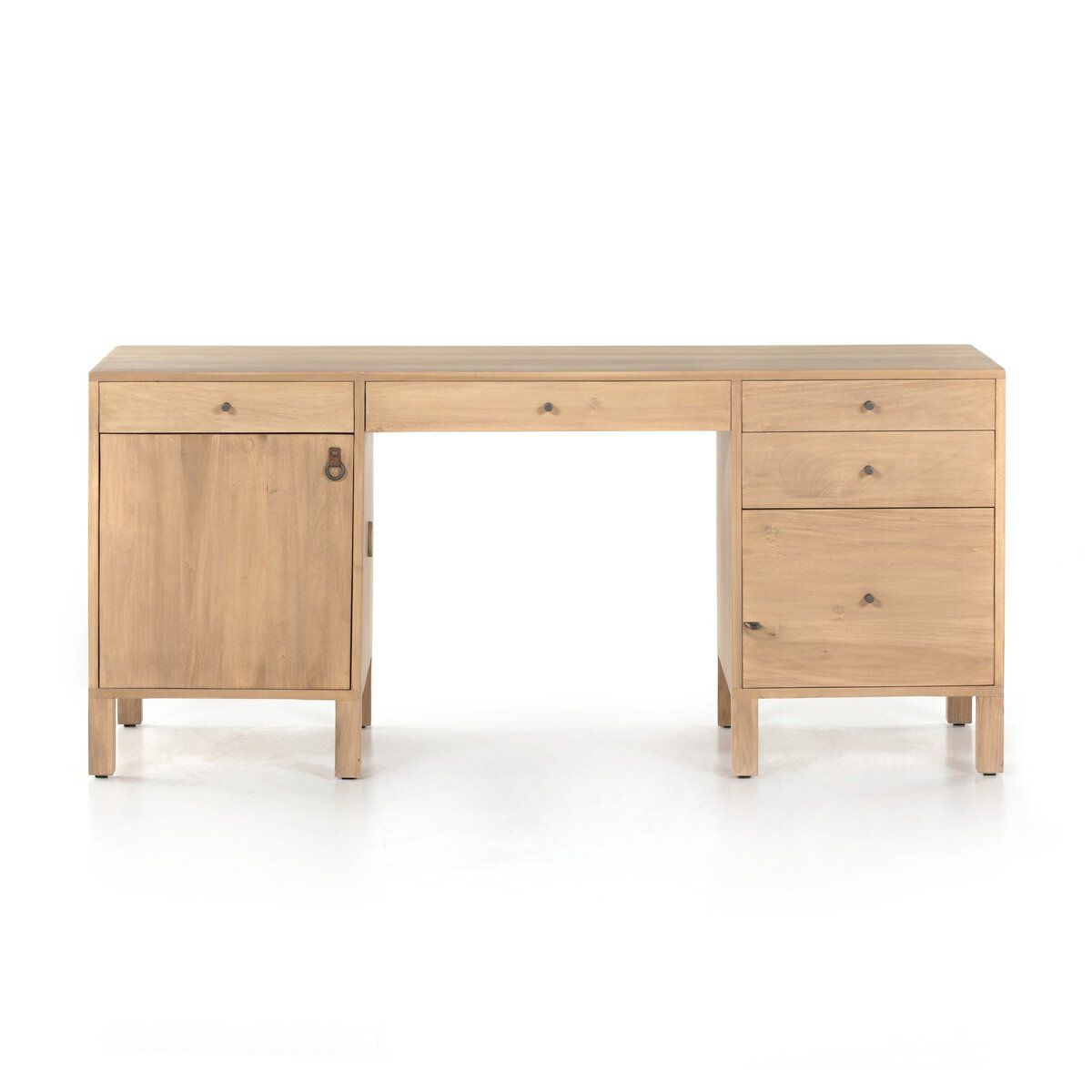 Isador Executive Desk
