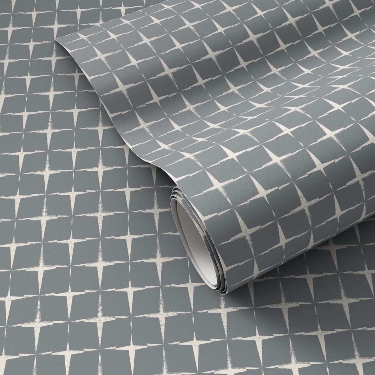 Blocking Wallpaper By Getty Images