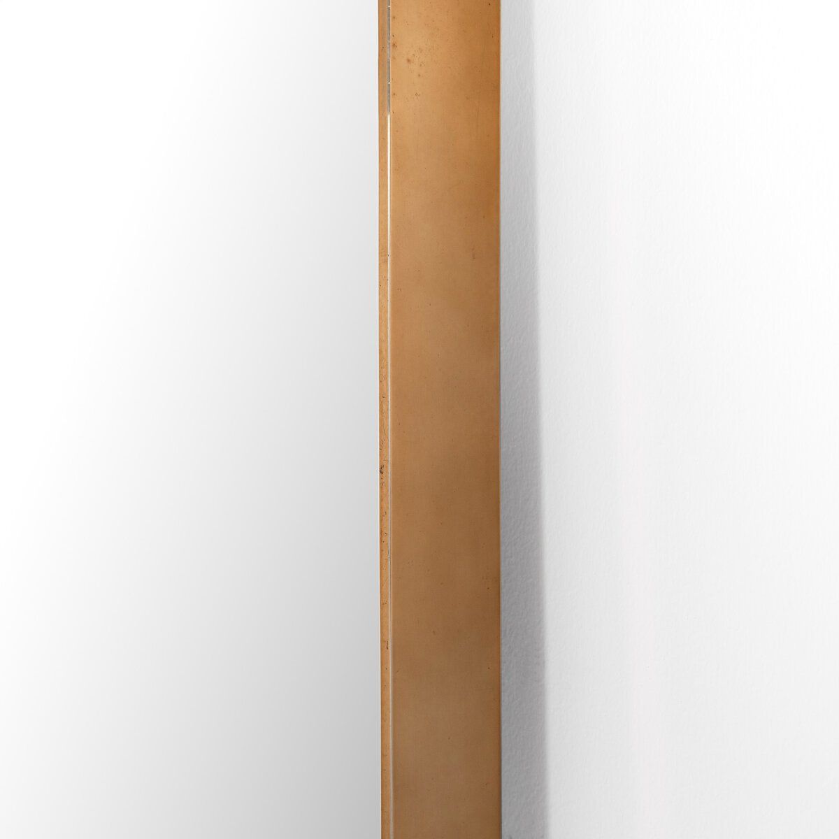 Georgina Floor Mirror