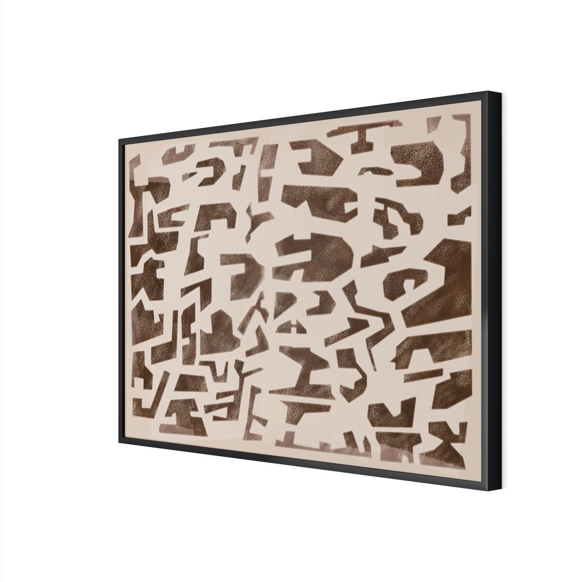 Block Sand Ii By Coup D'esprit