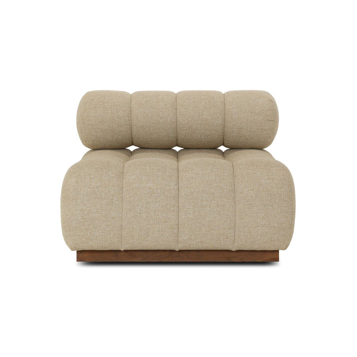 Roma Outdoor Swivel Chair