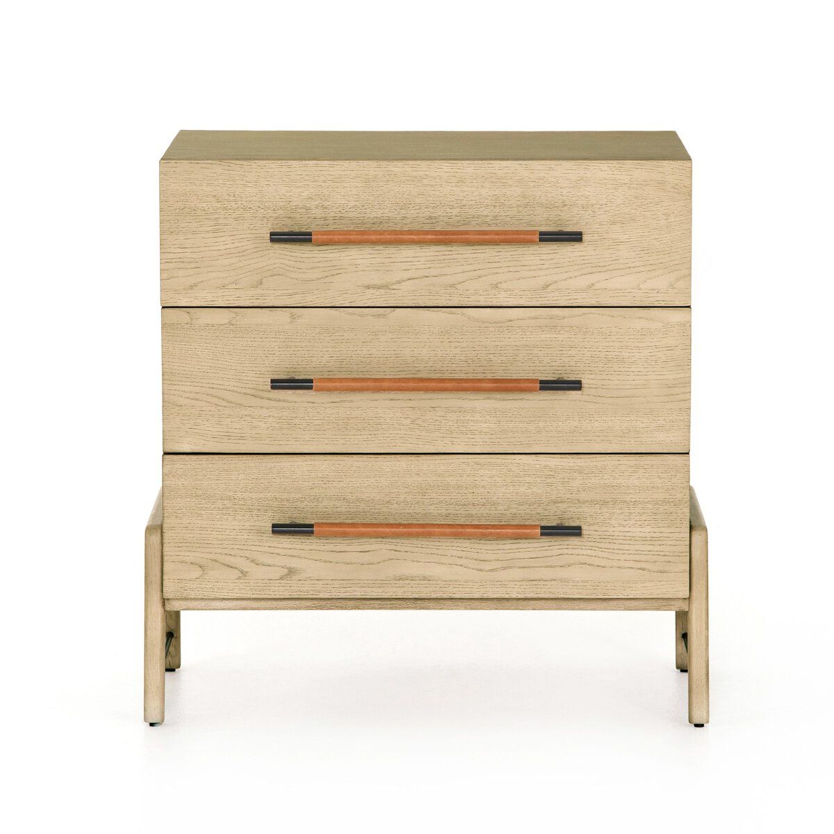 Rosedale 3 Drawer Dresser