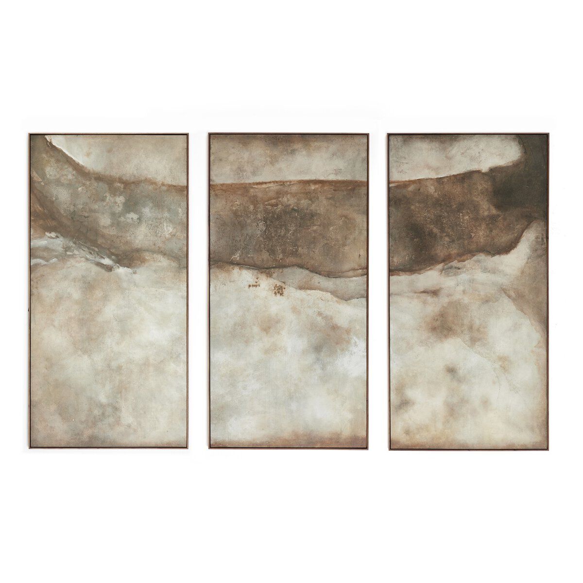 Revere Triptych By Matera