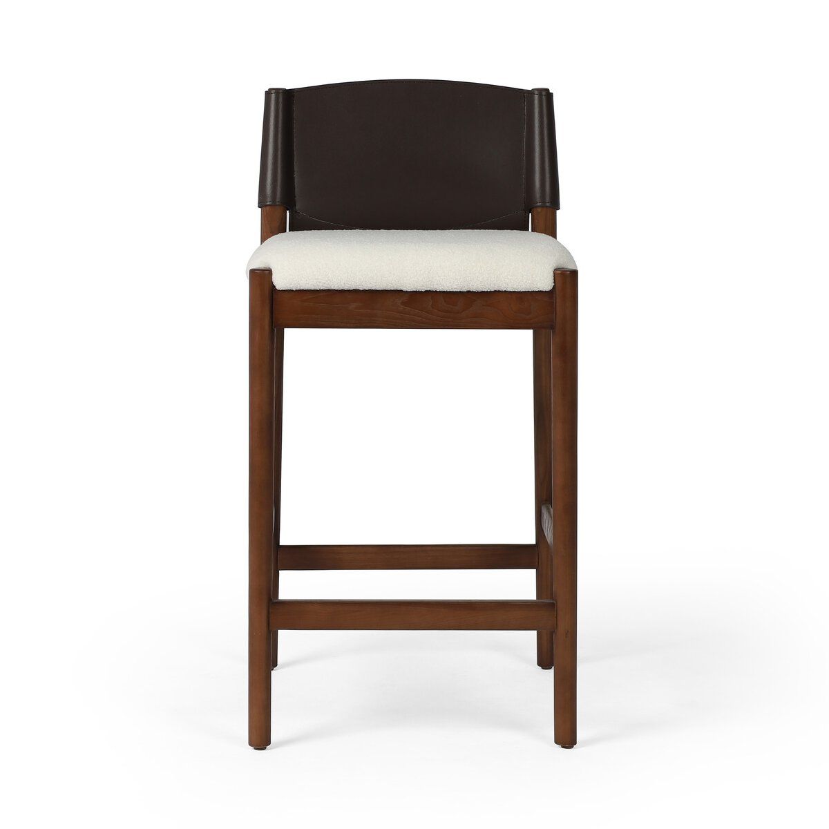 Lulu Bar + Counter Stool