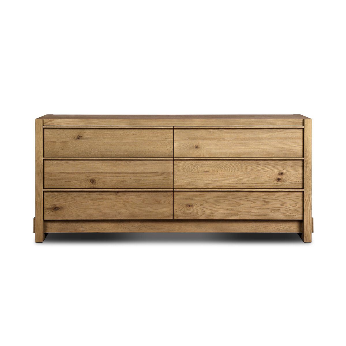 Aramis 6 Drawer Dresser