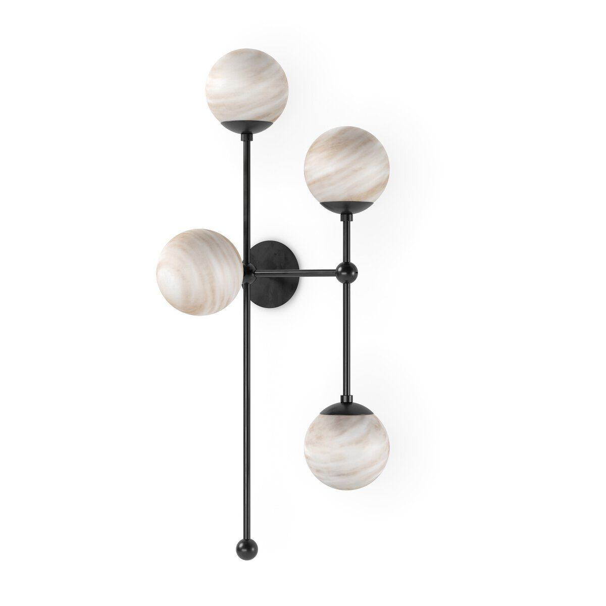 Armstrong Sconce