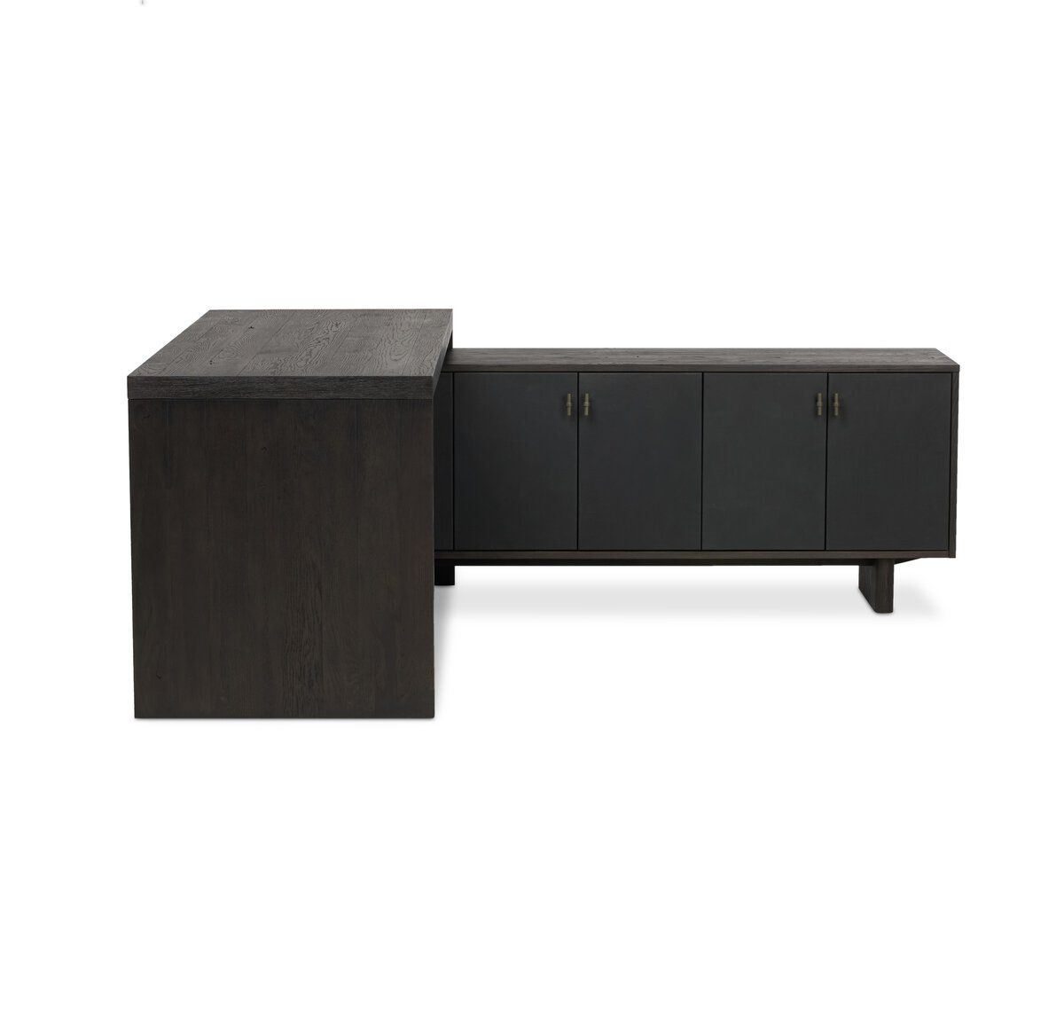 Posada L-shaped Desk