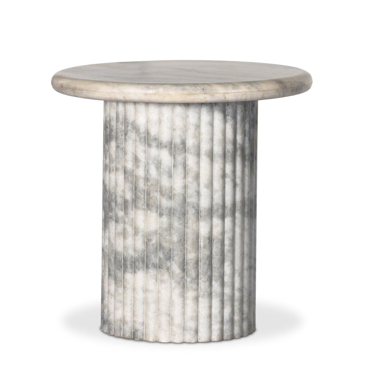 Oranda End Table
