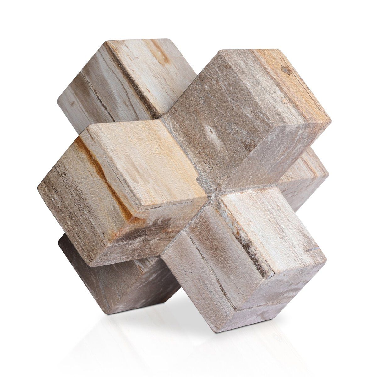 Petrified Wood Jack