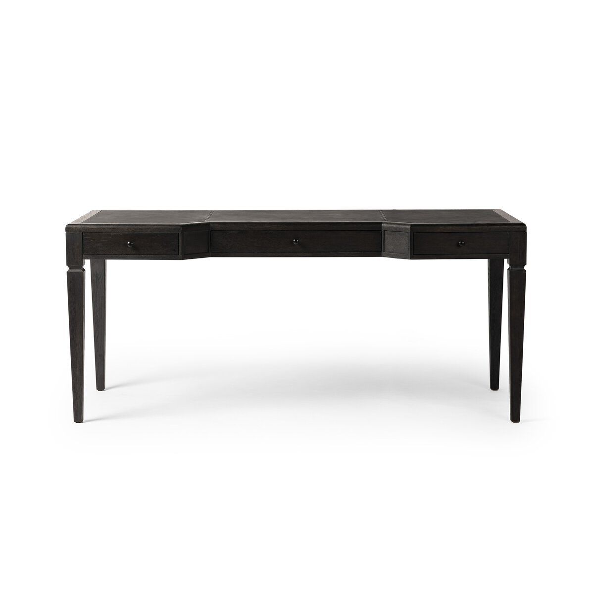 Claude Desk