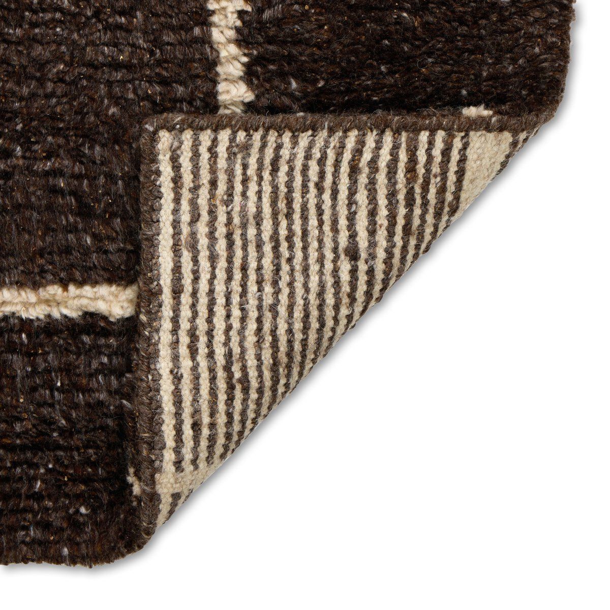 Sumlin Hand-knotted Rug