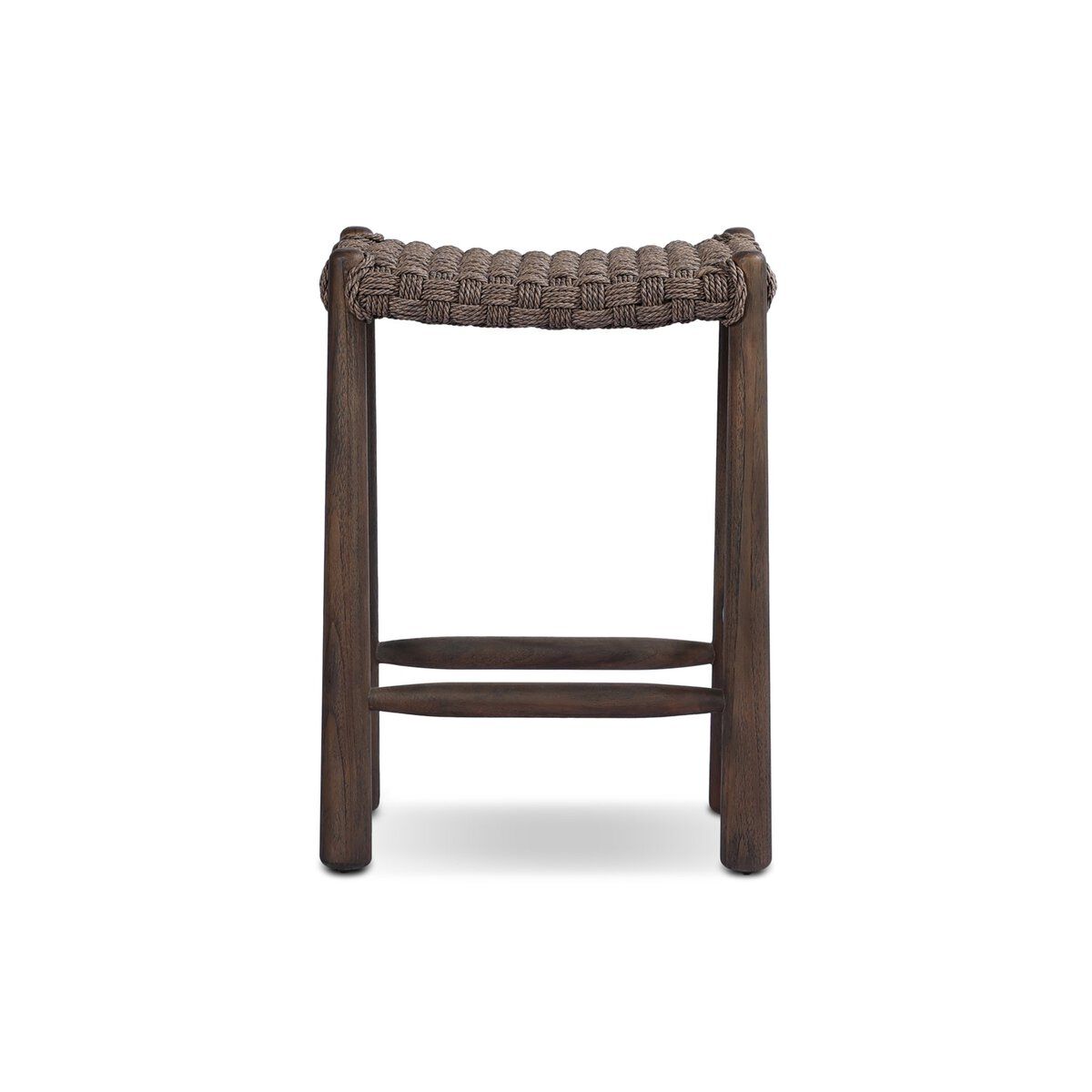 Savio Outdoor Bar + Counter Stool