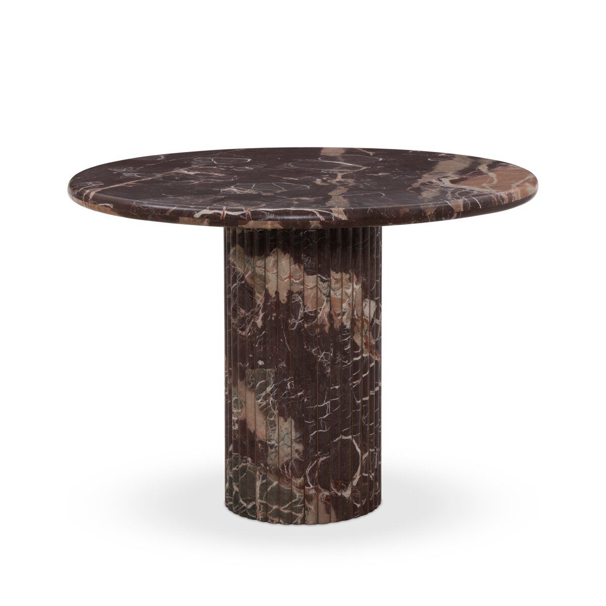 Oranda Round Dining Table 42"