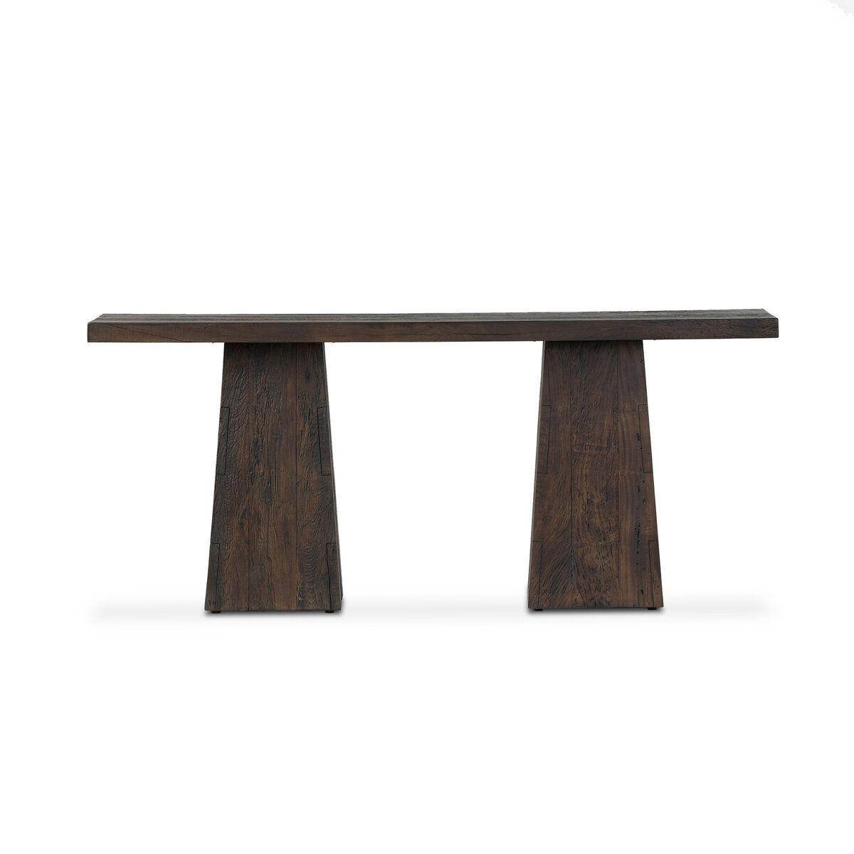 Atlas Console Table