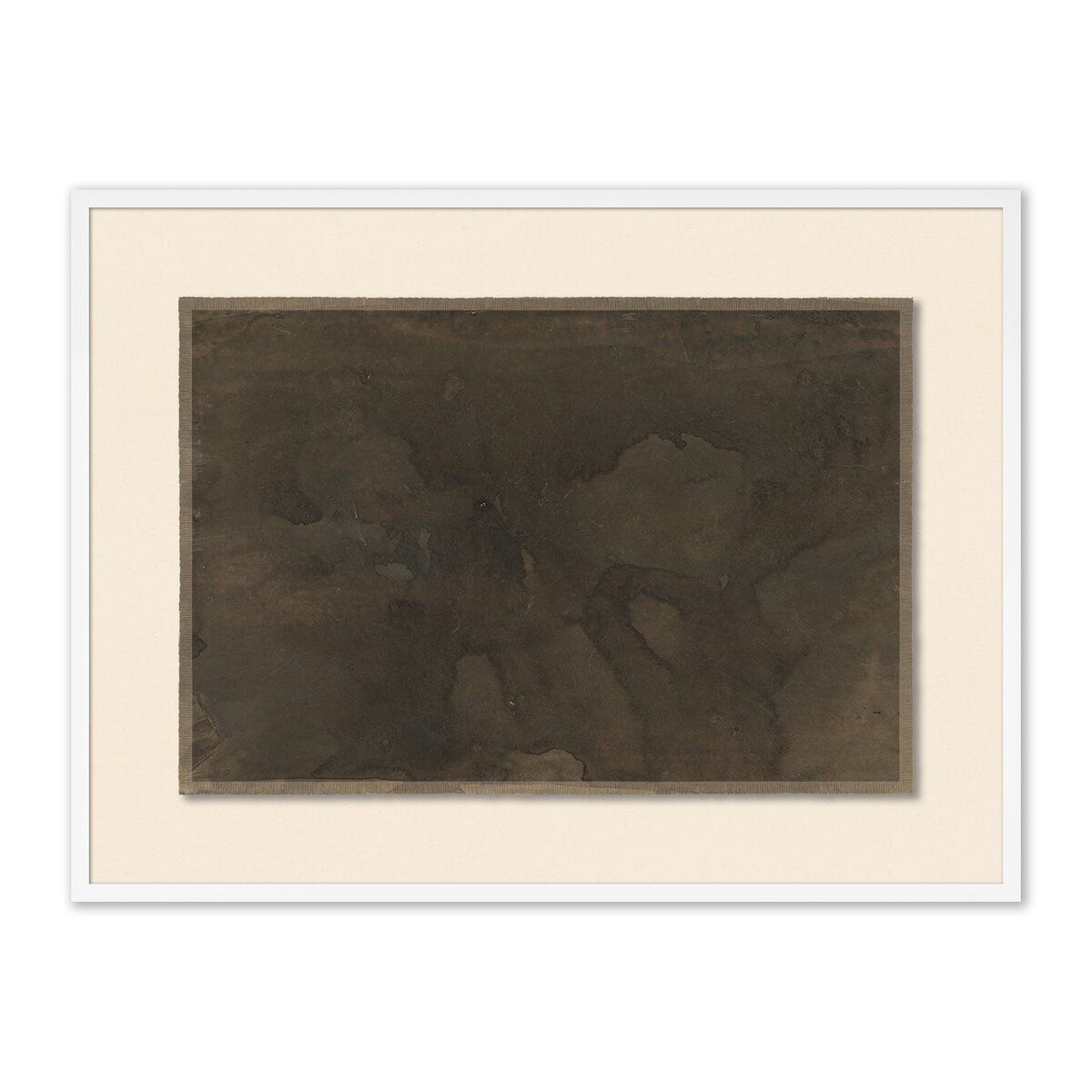 Liminal Space. No. 5 By Brooke Noel Morgan