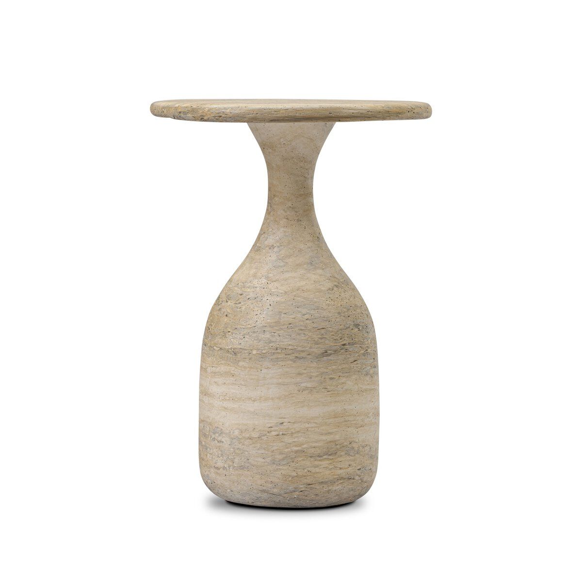 Cora Nesting End Table